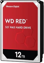 Western Digital Red 14TB WD140EFFX фото