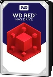 Western Digital Red 4TB WD40EFAX фото