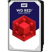 Western Digital Red 4TB WD40EFAX