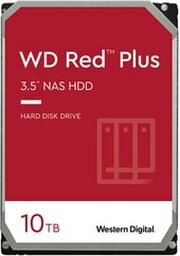  Red Plus 10TB WD101EFBX фото