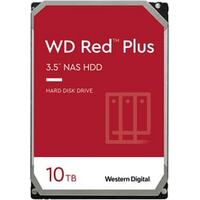  Red Plus 10TB WD101EFBX