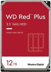  Red Plus 12TB WD120EFBX фото