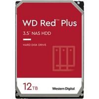  Red Plus 12TB WD120EFBX