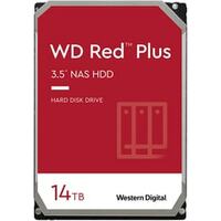  Red Plus 14TB WD140EFGX