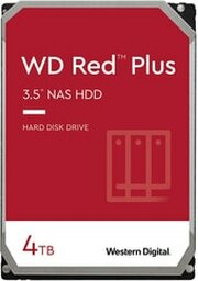  Red Plus 4TB WD40EFZX фото