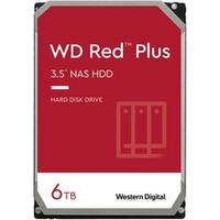 Western Digital Red Plus 6TB WD60EFPX