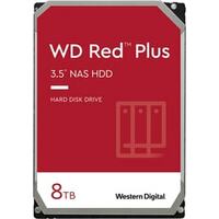  Red Plus 8TB WD80EFBX