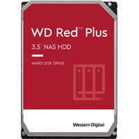 Western Digital Red Plus WD40EFPX