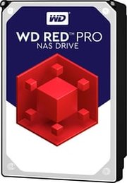 Western Digital Red Pro 12TB WD121KFBX фото