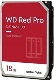  Red Pro 18TB WD181KFGX фото