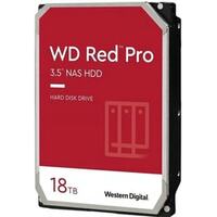  Red Pro 18TB WD181KFGX