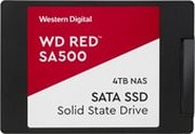 Western Digital Red SA500 NAS 1TB WDS100T1R0A фото