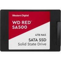 Western Digital Red SA500 NAS 1TB WDS100T1R0A