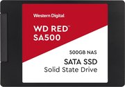 Western Digital Red SA500 WDS400T1R0A фото