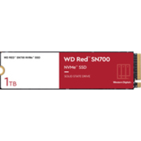 Western Digital Red SN700 1TB WDS100T1R0C