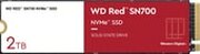 Western Digital Red SN700 2TB WDS200T1R0C фото