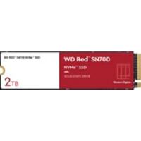 Western Digital Red SN700 2TB WDS200T1R0C