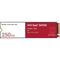 Western Digital Red SN700 WDS250G1R0C