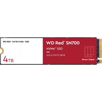 Western Digital Red SN700 WDS400T1R0C