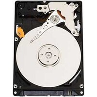 Western Digital Scorpio Black WD2500BEKT