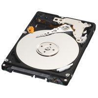 Western Digital Scorpio Blue 2.5