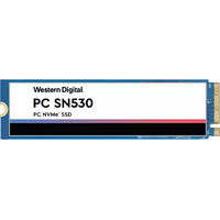 Western Digital SN530 M.2 2280 SDBPNPZ-256G