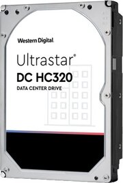 Western Digital Ultrastar DC HC320 8TB 0B36452 фото