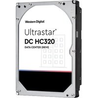 Western Digital Ultrastar DC HC320 8TB 0B36452