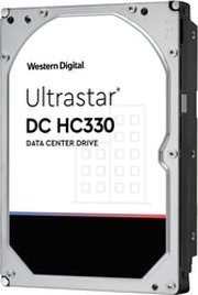 Western Digital Ultrastar DC HC330 10TB WUS721010ALE6L4 фото