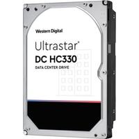 Western Digital Ultrastar DC HC330 10TB WUS721010ALE6L4