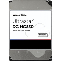 Western Digital Ultrastar DC HC530 WUH721414ALE604