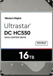  Ultrastar DC HC550 16TB WUH721816ALE6L4 фото