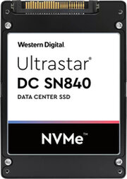 Western Digital Ultrastar DC SN840 15.36TB WUS4BA1A1DSP3X1 фото