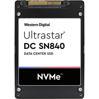 Western Digital Ultrastar DC SN840 15.36TB WUS4BA1A1DSP3X1