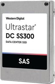 Western Digital Ultrastar DC SS300 1.6TB HUSMR3216ASS204 фото