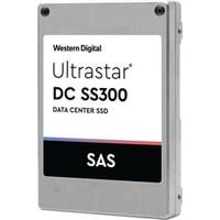 Western Digital Ultrastar DC SS300 1.6TB HUSMR3216ASS204