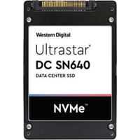 Western Digital Ultrastar SN640 0.8DWPD 1.92TB WUS4BB019D7P3E1