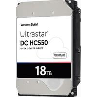 Western Digital WUH721818AL5204 18TB