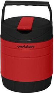 Webber 24009/1Р 1л фото