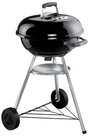 Weber Compact Kettle фото