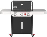 Weber Genesis E-325S фото