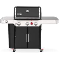 Weber Genesis E-335