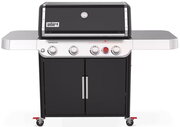 Weber Genesis E-425S фото