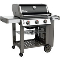 Weber Genesis II E-310 GBS