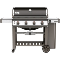 Weber Genesis II E-410