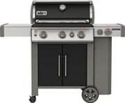 Weber Genesis II EP-335 GBS фото