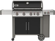 Weber Genesis II EP-435 GBS фото