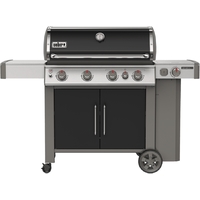 Weber Genesis II EP-435 GBS