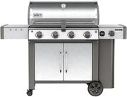 Weber Genesis II LX S-440 фото