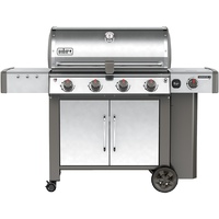 Weber Genesis II LX S-440